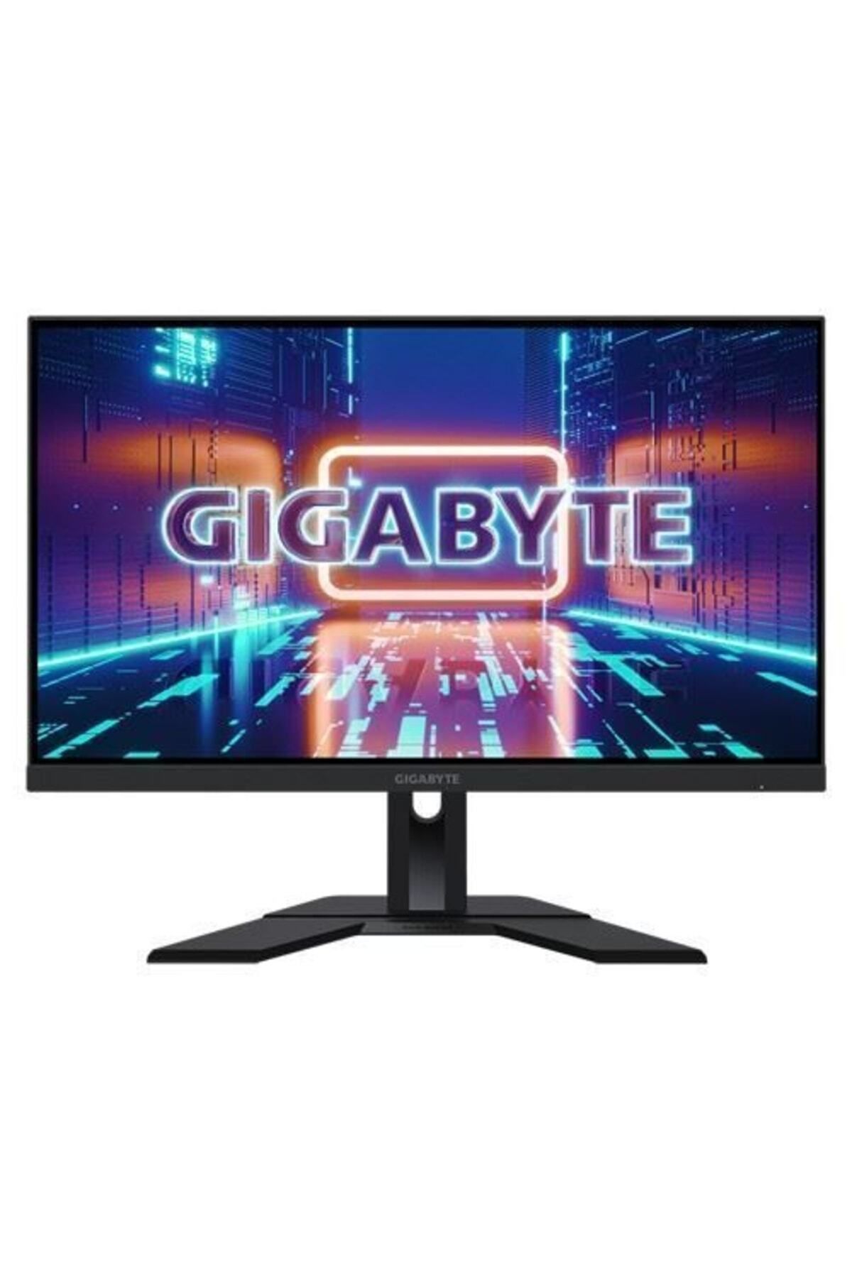 Gigabyte M27q X 27 2560x1440 240hz 1ms Hdmı Dp Type-c Hdr 400 Ips Gaming Monitör