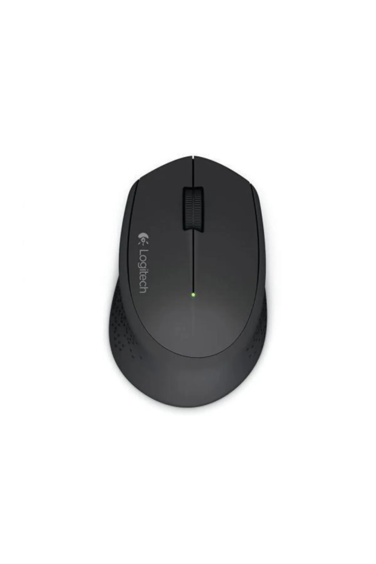 Logitech M280 Comfort Plus Kablosuz Wireless Mouse