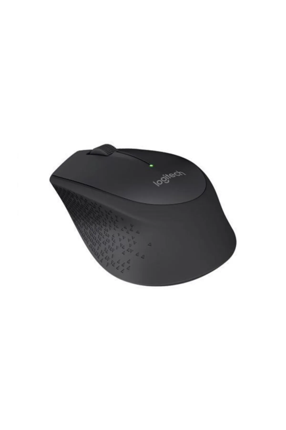 Logitech M280 Comfort Plus Kablosuz Wireless Mouse