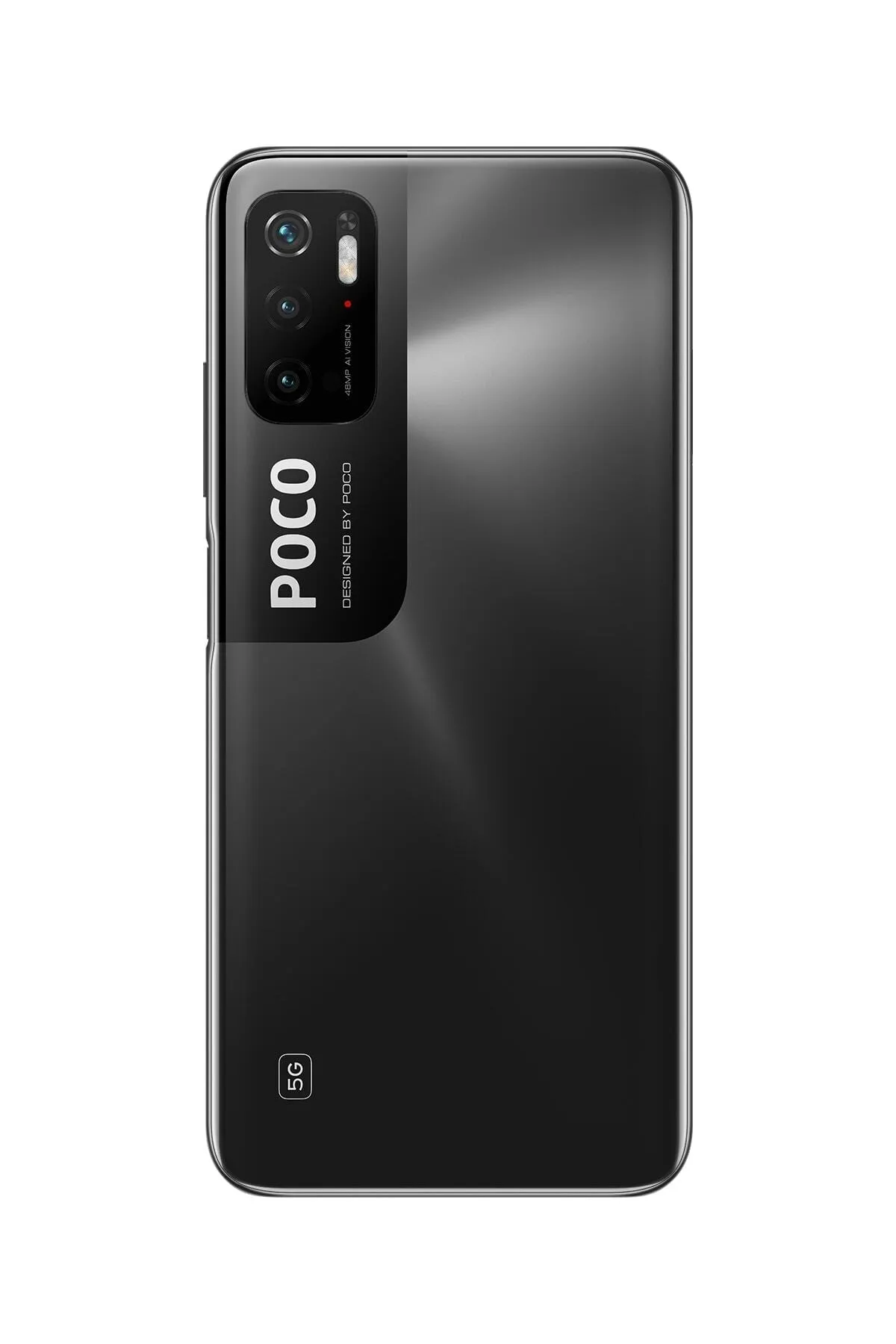 Poco M3 Pro 5g 6+128 Siyah Xiaomi Garantili POCO122668604