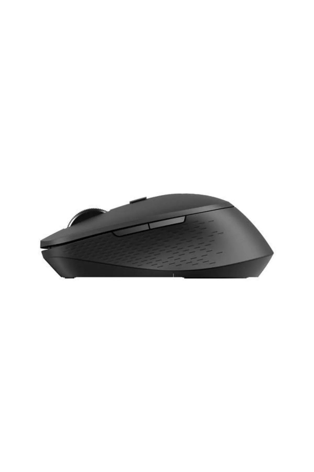 Rapoo M300 18048 1600dpı Çok Modlu Sessiz Tıklama Özellikli Kablosuz Mouse Koyu Gri