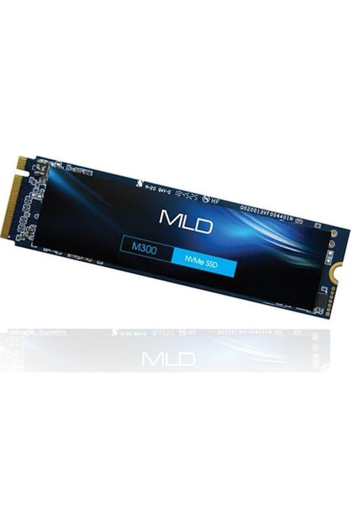 MLD M300 1tb 3300mb-3100mb/s Nvme M.2 2280 Ssd (22m300p13-1000)