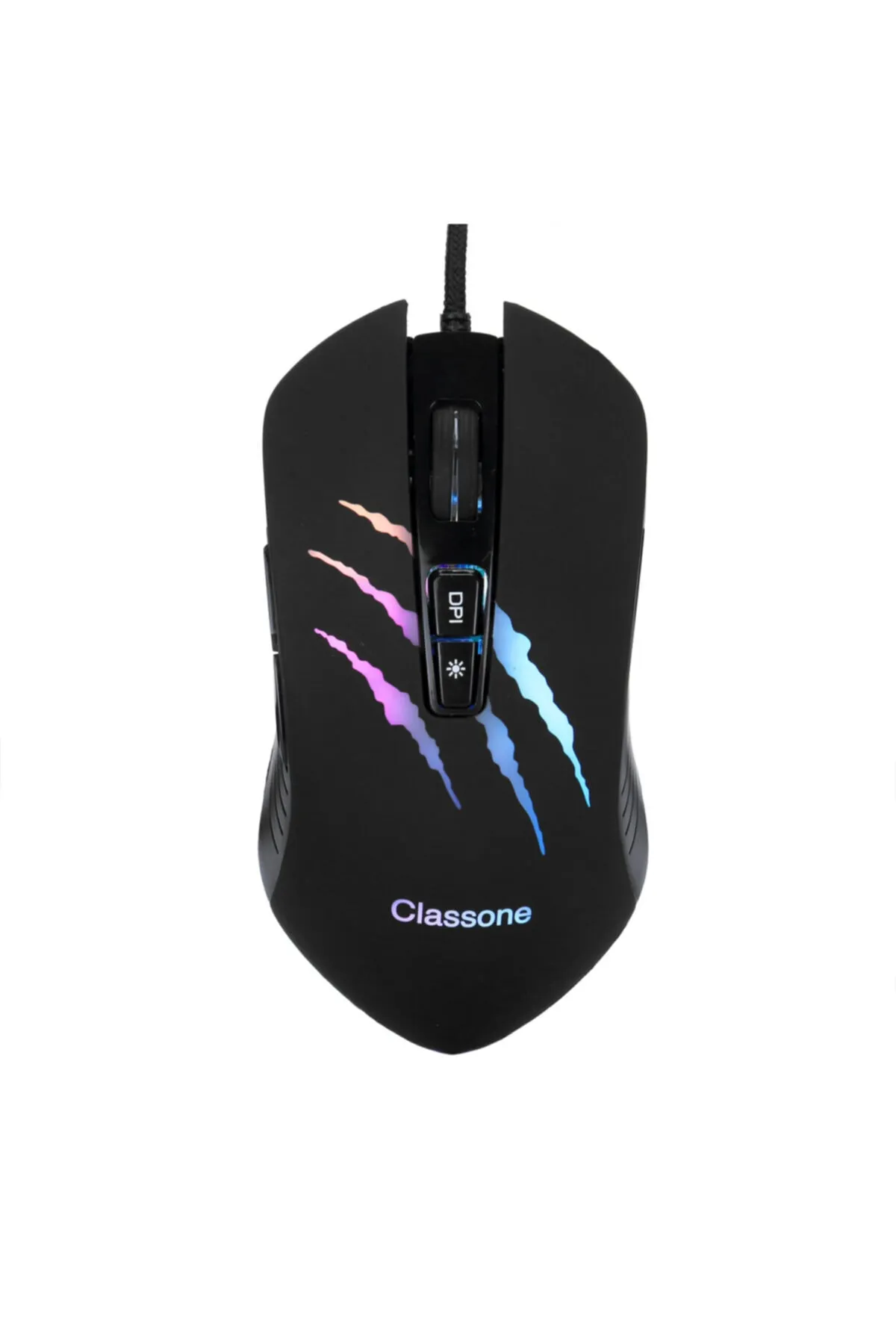 Classone M312 Rgb Serisi Gaming Mouse