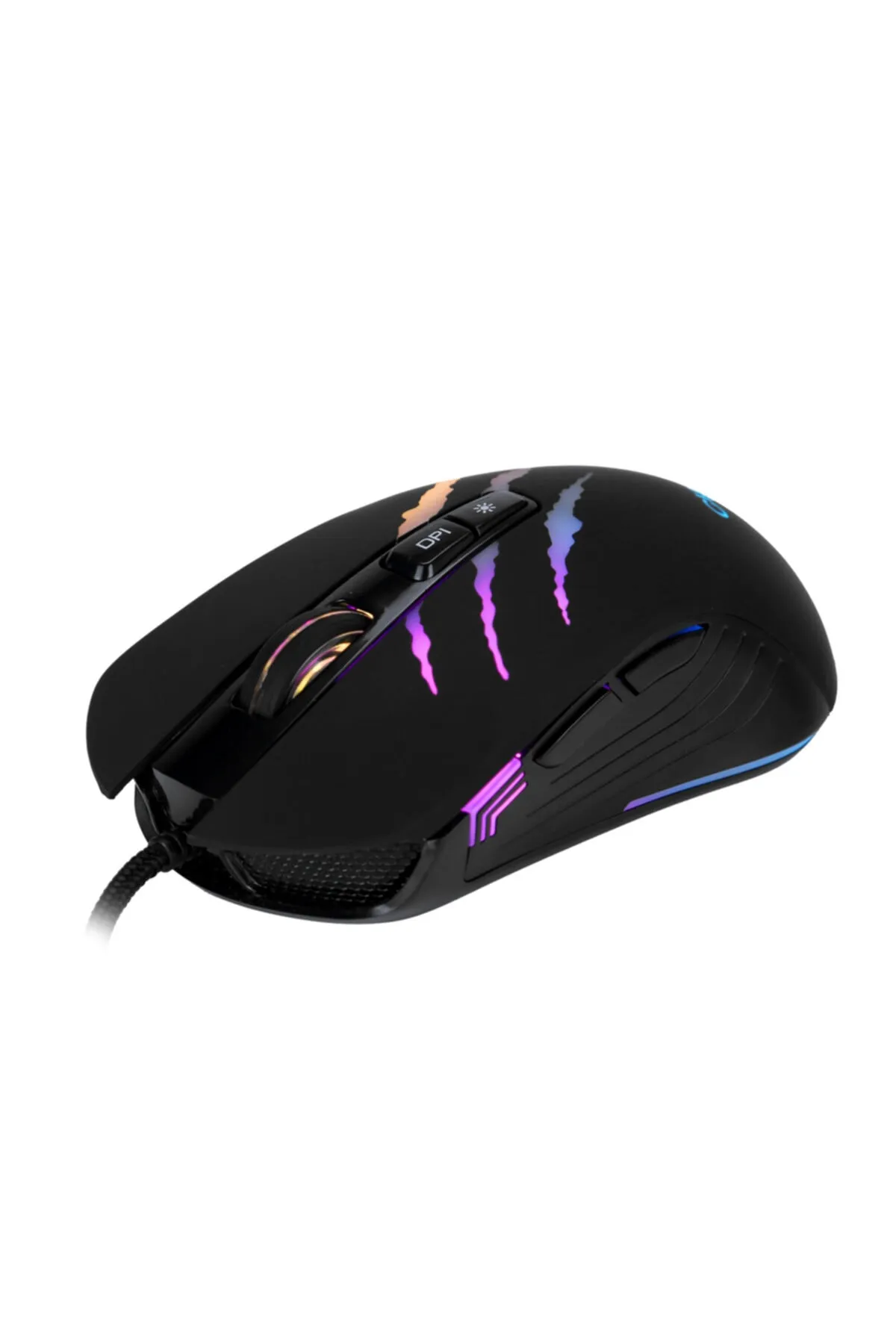 Classone M312 Rgb Serisi Gaming Mouse