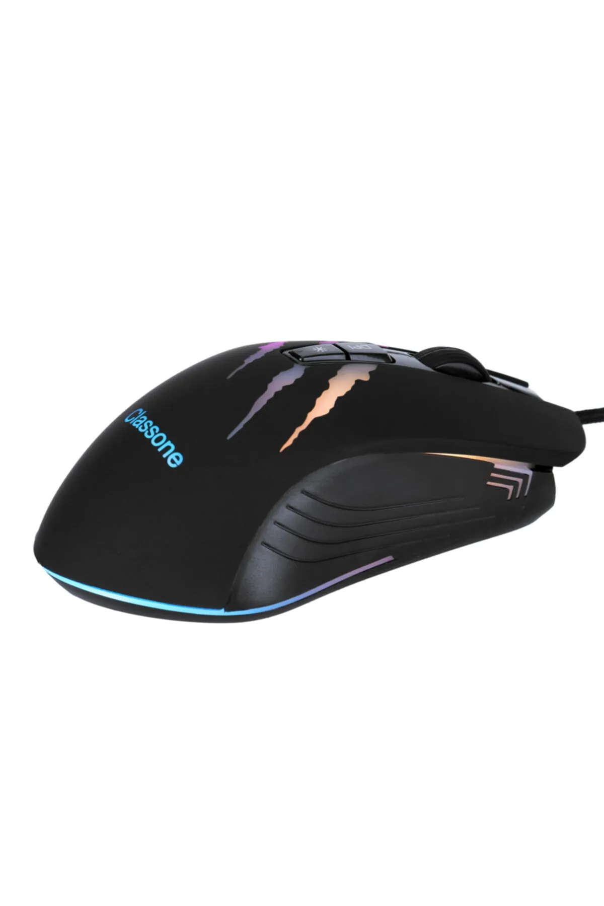 Classone M312 Rgb Serisi Gaming Mouse