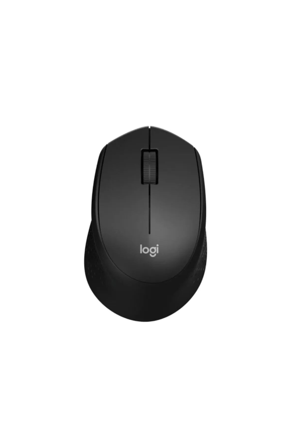 Logitech M330 Silent Plus 1000dpı 3 Tuş Optik Kablosuz Mouse - 910-004909