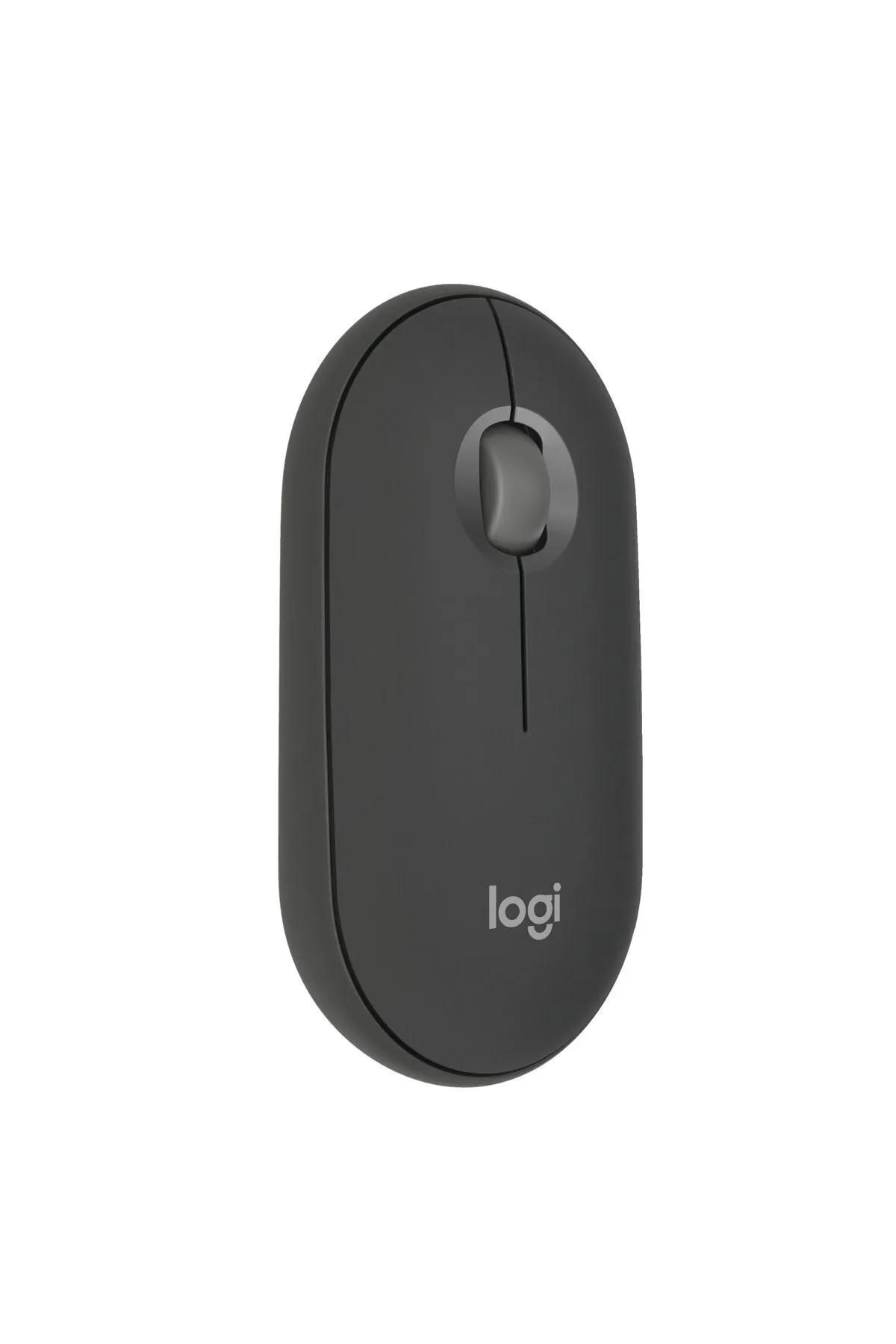 Logitech M350s Pebble 2 Kablosuz Mouse - Grafit BLUETOOTH (usb alıcı çıkmaz)