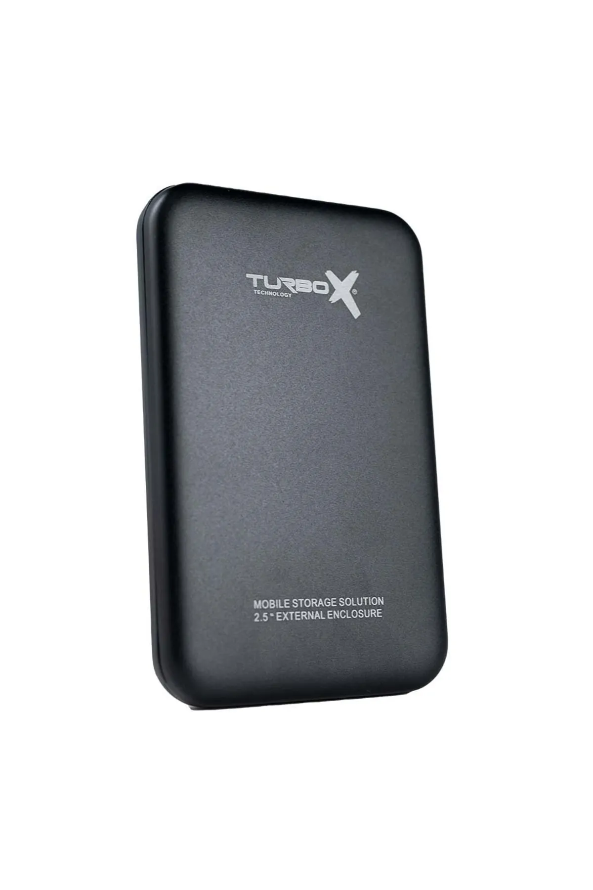 Turbox M5-1000 Usb 3.0 2.5 1tb Harici Harddisk