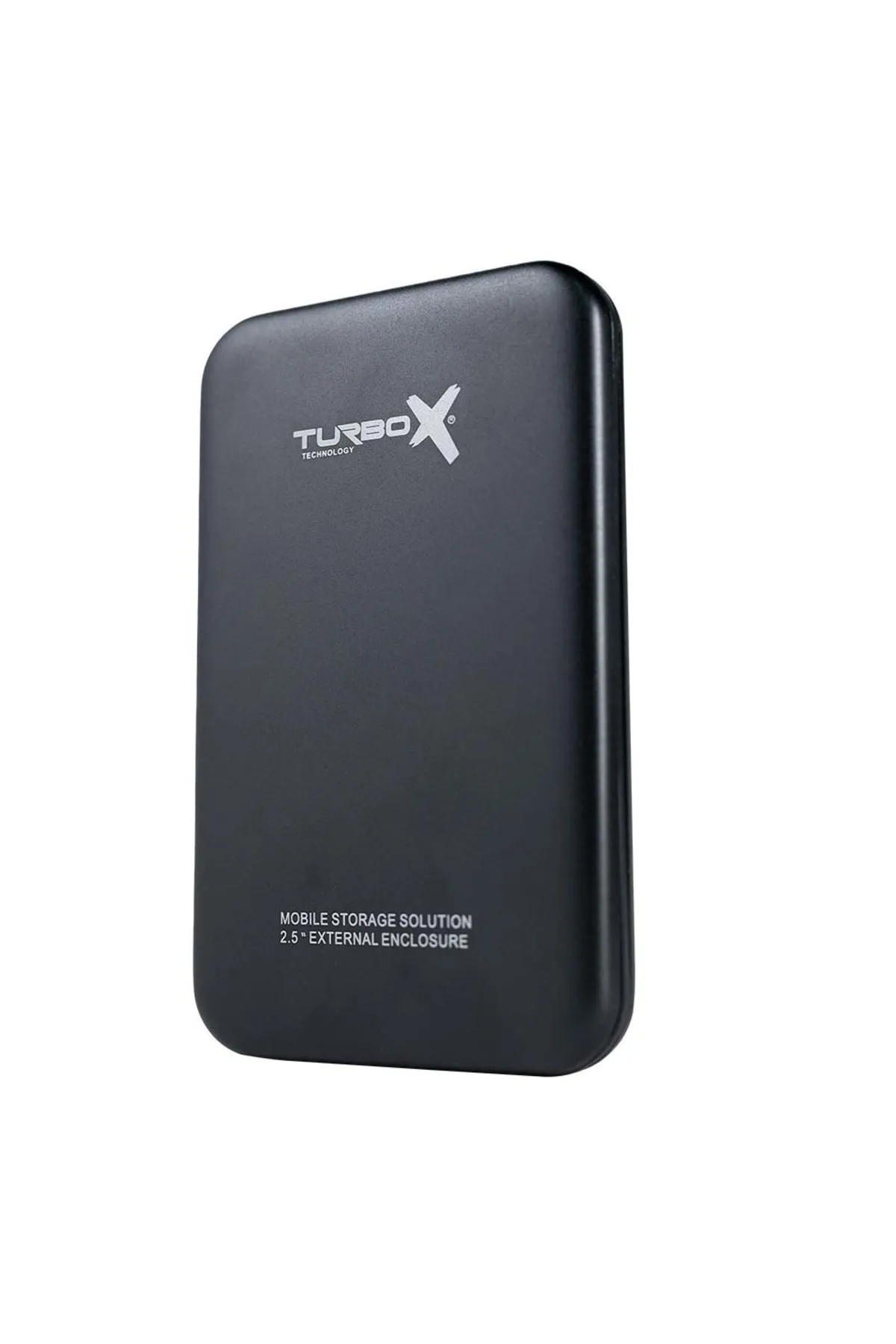 Turbox M5-1000 Usb 3.0 2.5 1tb Harici Harddisk