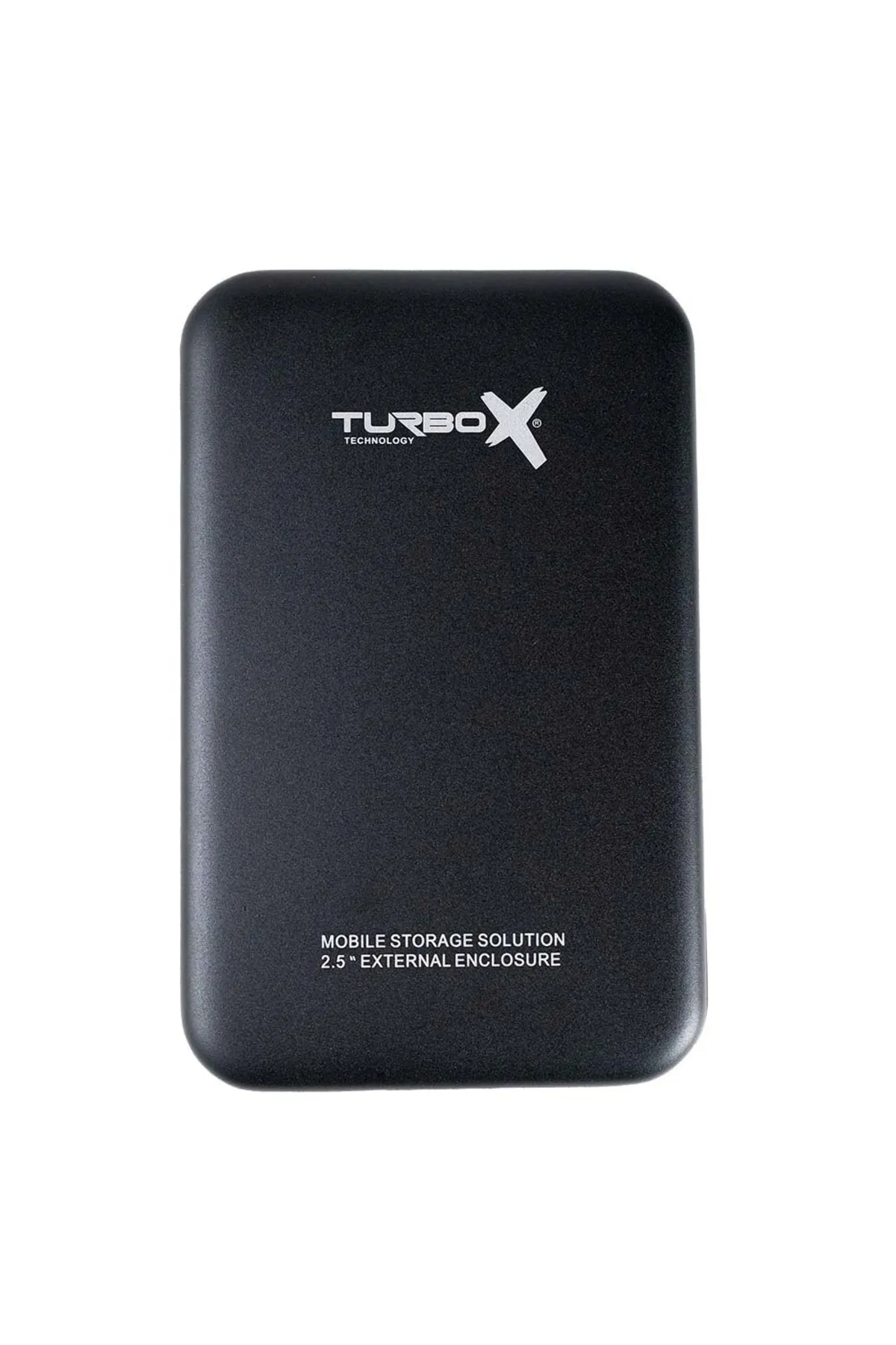 Turbox M5-1000 Usb 3.0 2.5 1tb Harici Harddisk