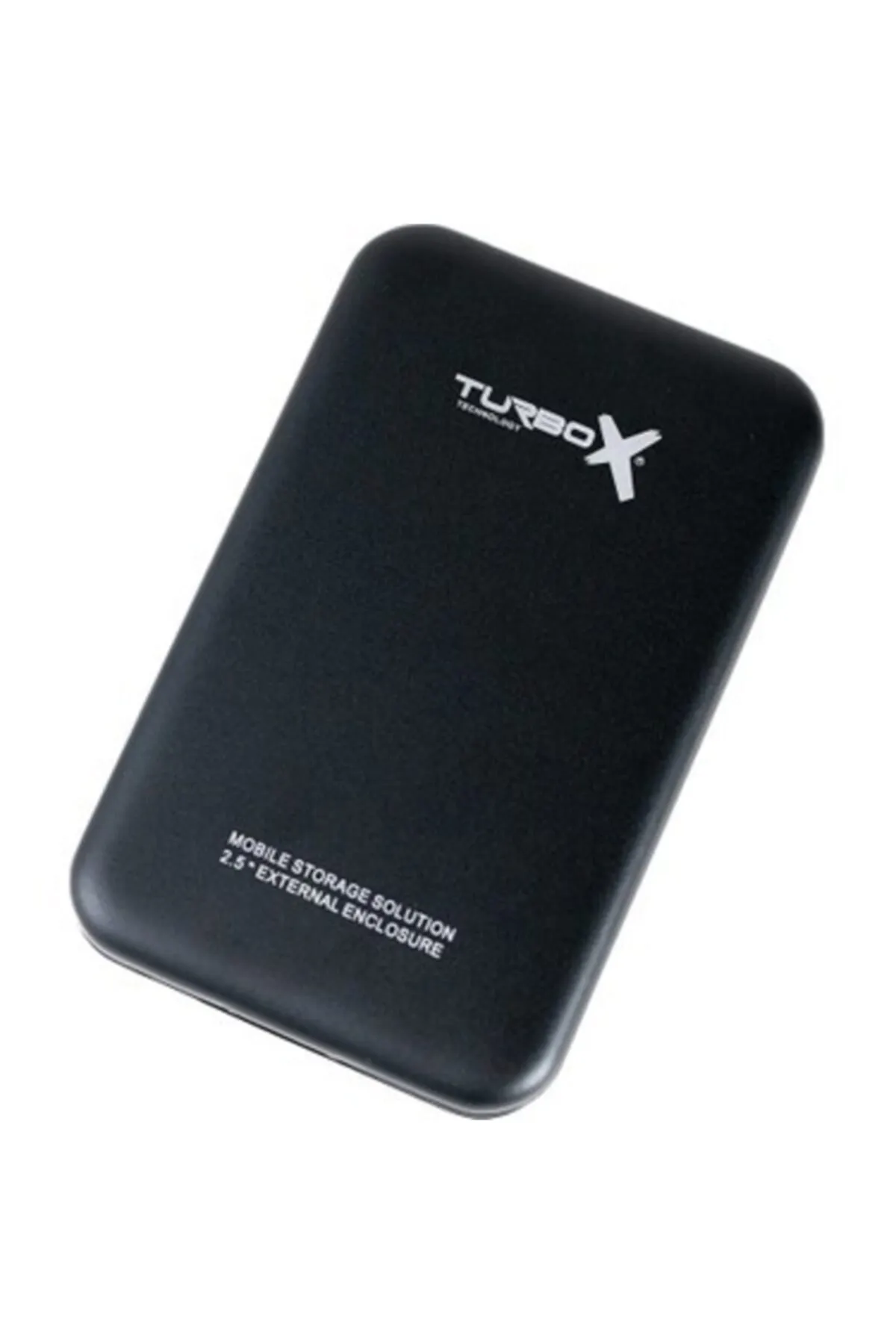 Turbox M5-320 320 Gb 2.5" Usb 3.0 Taşınabilir Disk