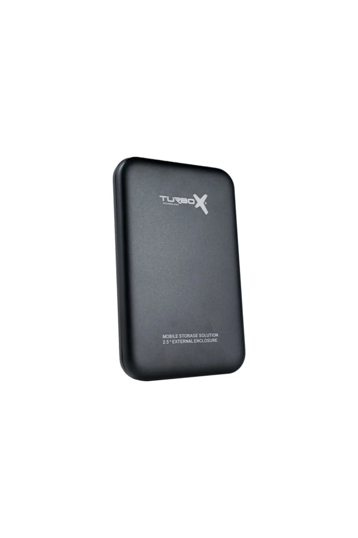 Turbox M5-320 320 Gb 2.5" Usb 3.0 Taşınabilir Disk