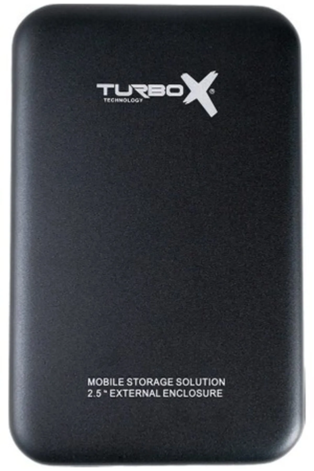 Turbox M5-320 USB 3.0 2.5" 320Gb Harici Harddisk