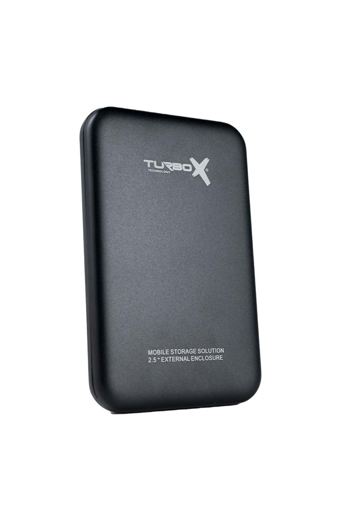 Turbox M5-500 Usb 3.0 2.5 500gb Harici Harddisk