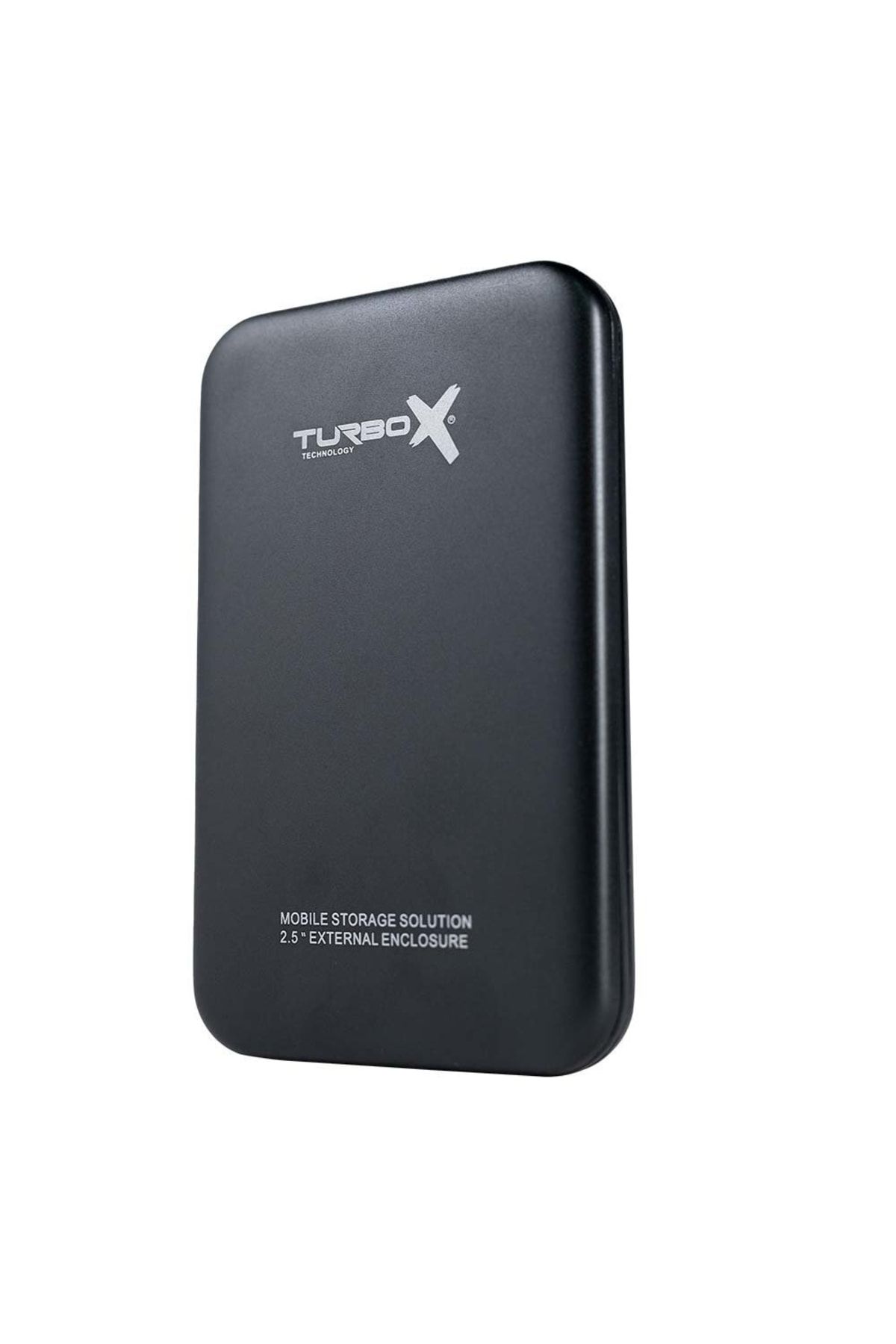 Turbox M5-500 Usb 3.0 2.5 500gb Harici Harddisk