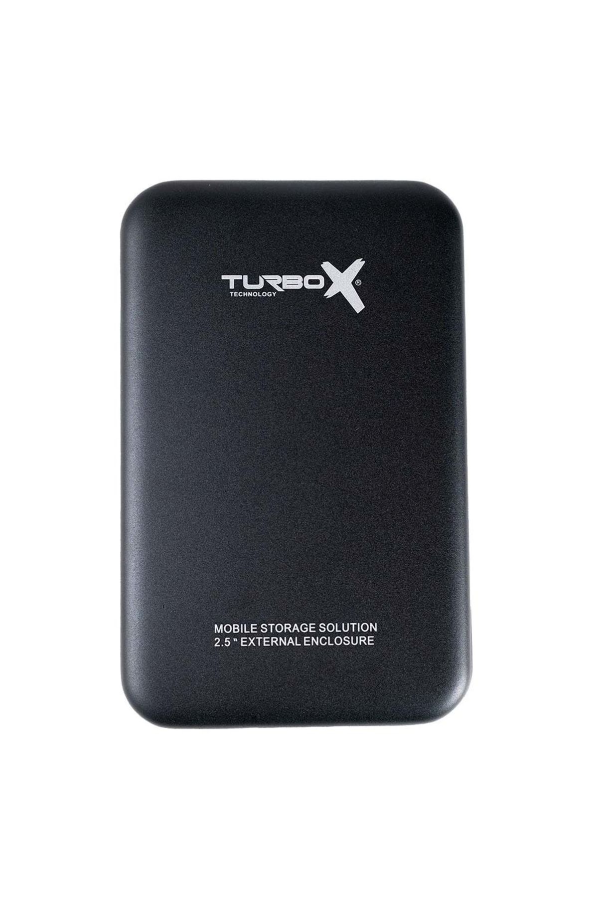 Turbox M5-500 Usb 3.0 2.5 500gb Harici Harddisk