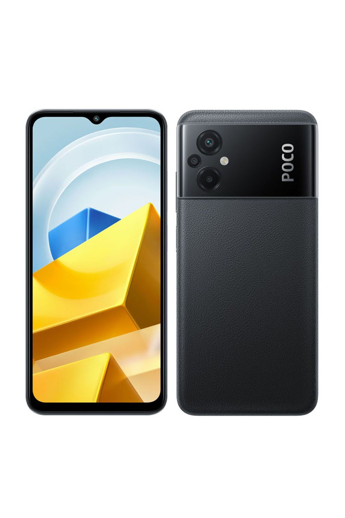 Poco M5 64gb Akıllı Cep Telefonu (xiaomi Türkiye Garantili)