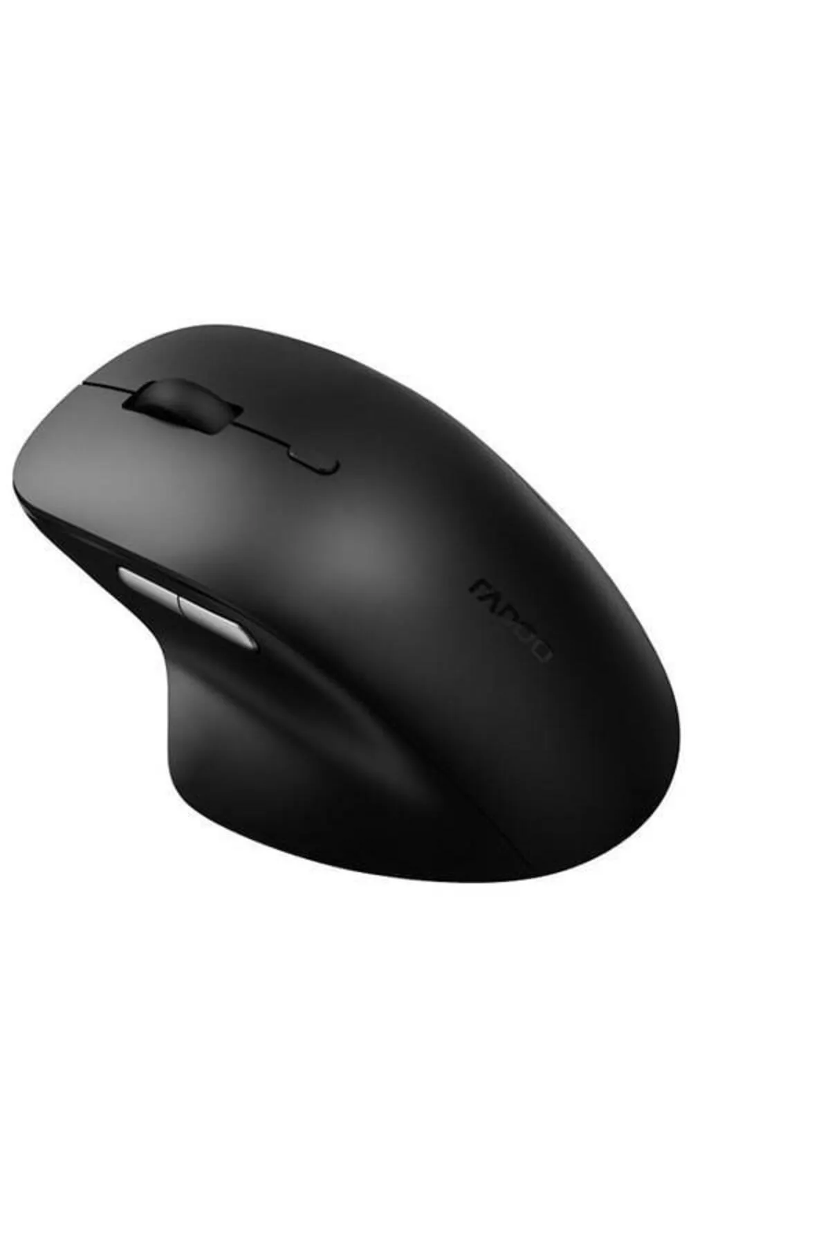 Rapoo M50 Plus 12235 Kablosuz Siyah Mouse