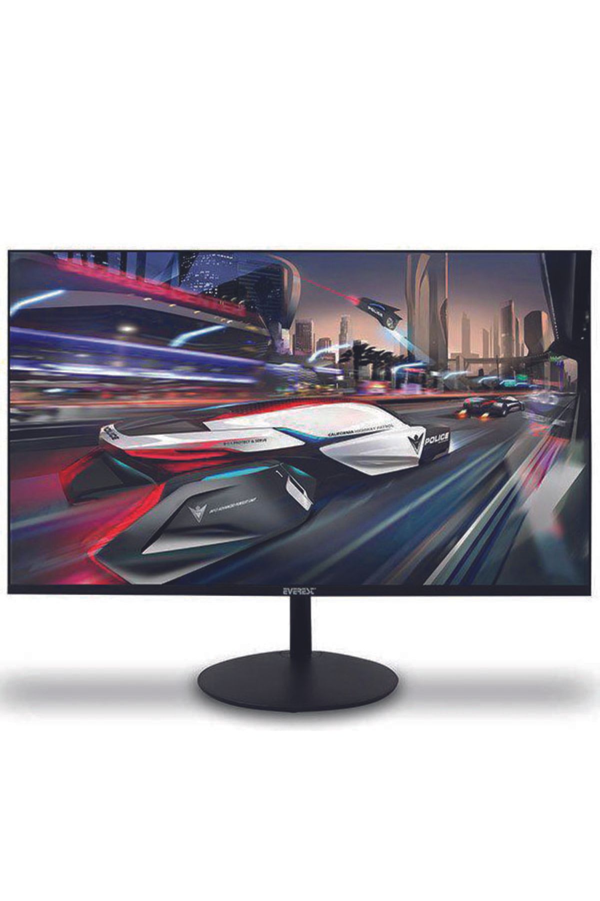 Everest M545 23.8 75hz 5ms Full Hd Vga/hdmı Monitör