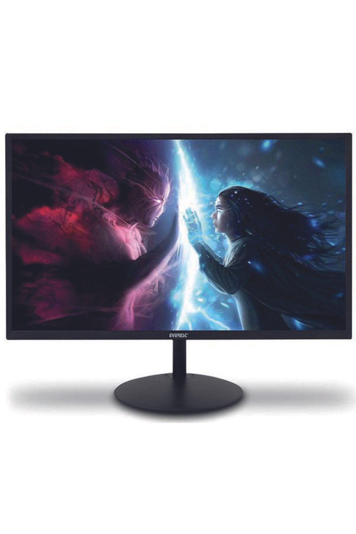 Everest M545 23.8 75hz 5ms Full Hd Vga/hdmı Monitör