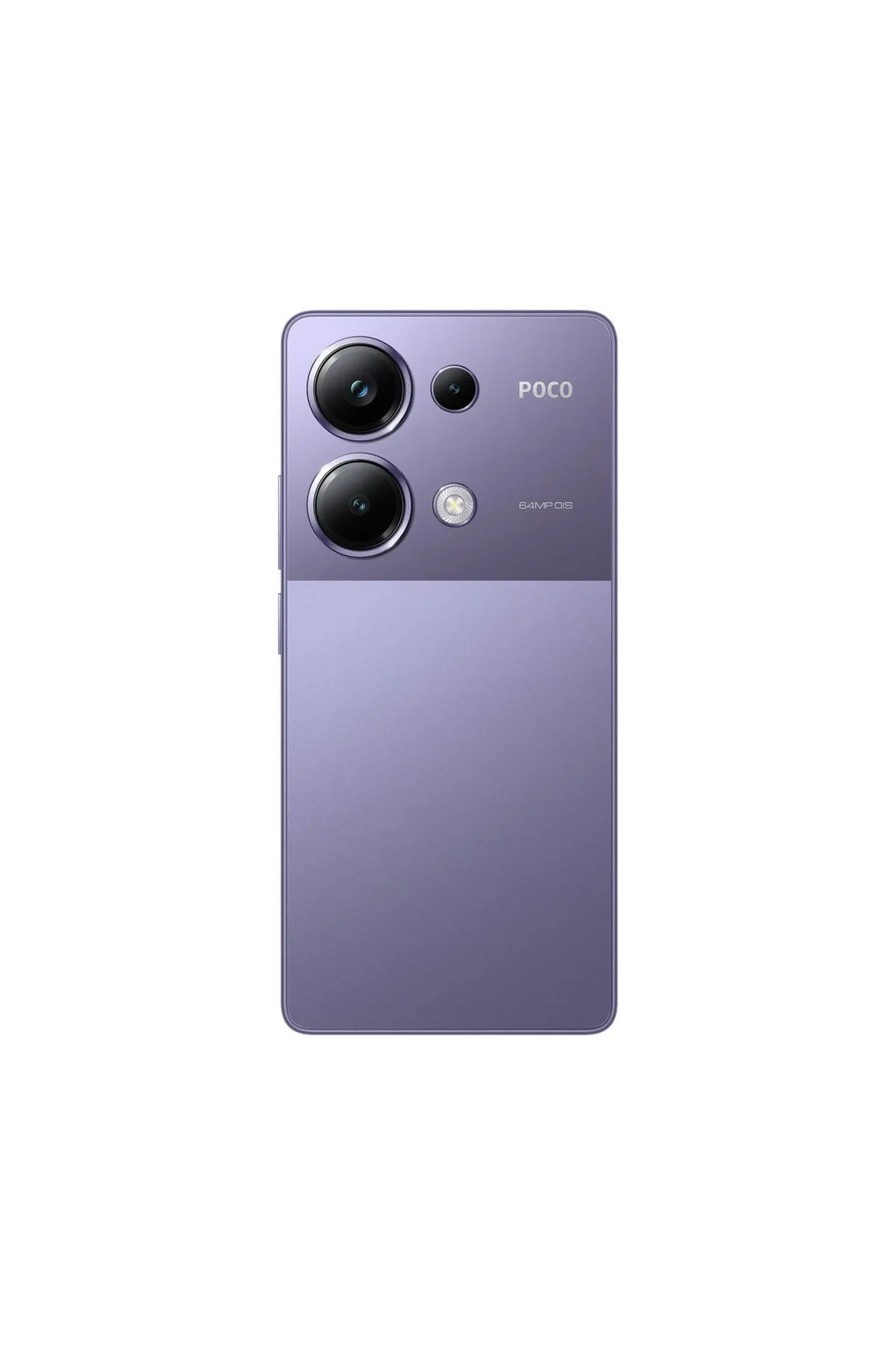 Poco M6 Pro 12 GB RAM 512 GB Mor Cep Telefonu