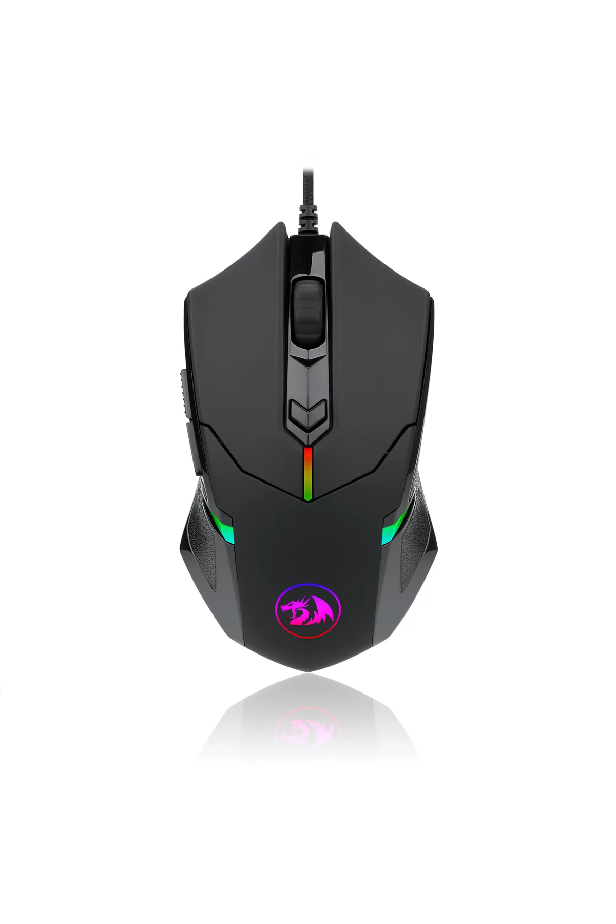 Redragon M601-RGB 7200DPI 6 Tuş Oyuncu Kablolu Mouse