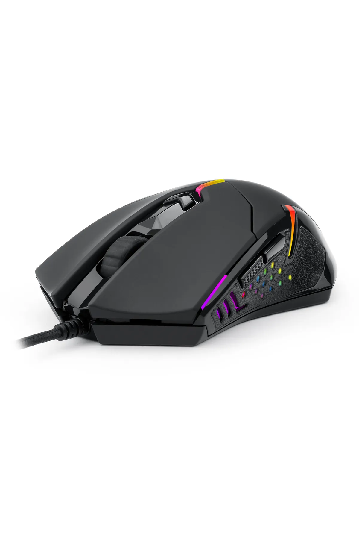 Redragon M601-RGB 7200DPI 6 Tuş Oyuncu Kablolu Mouse