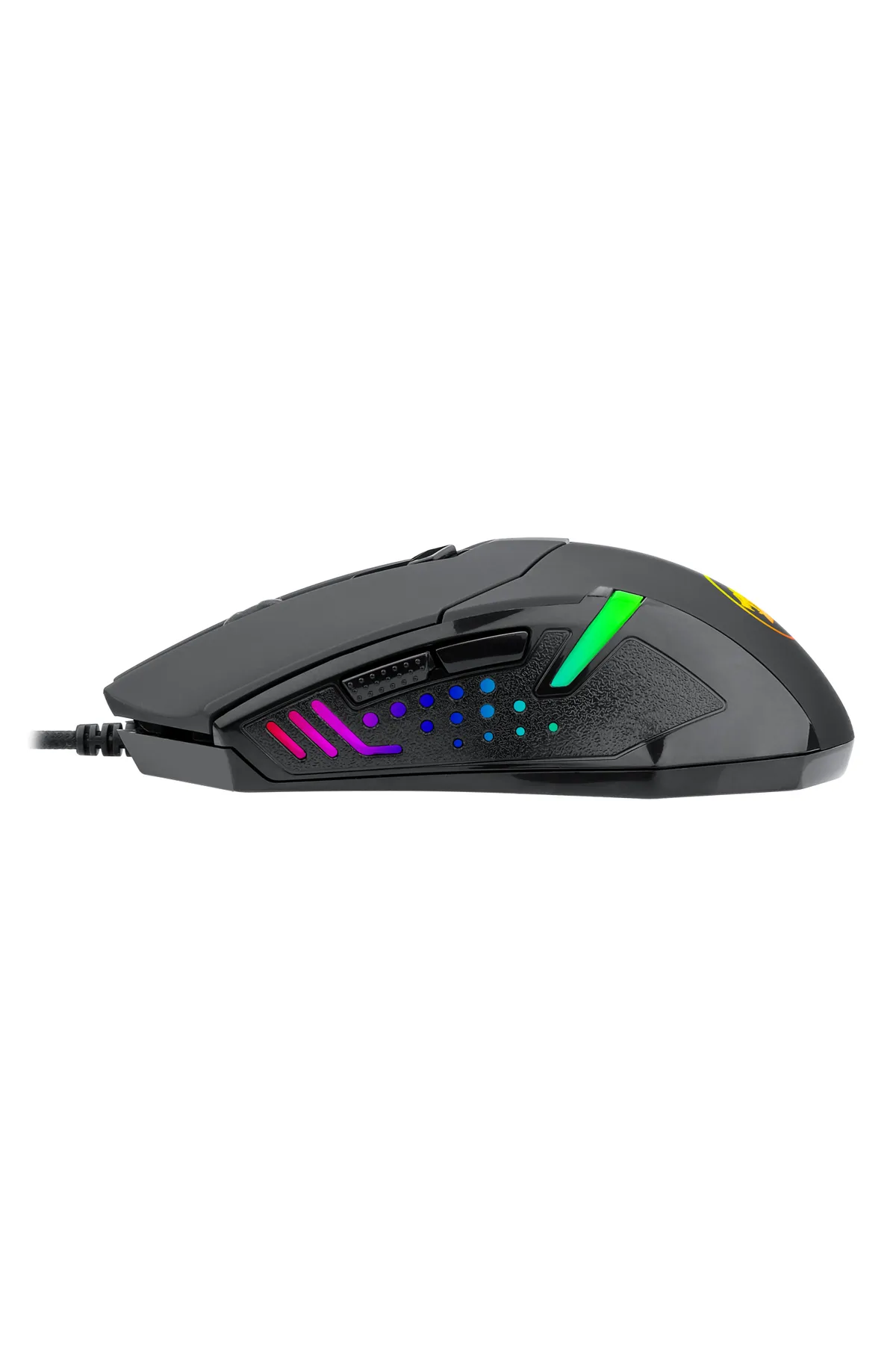 Redragon M601-RGB 7200DPI 6 Tuş Oyuncu Kablolu Mouse