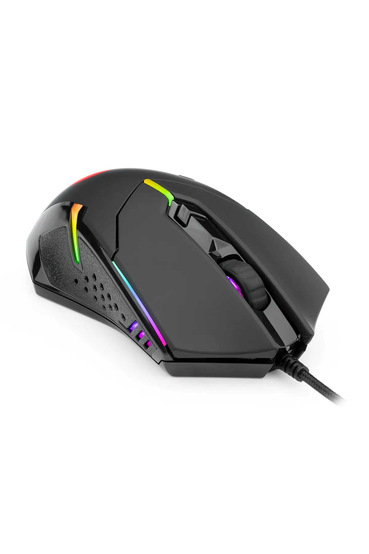 Redragon M601-RGB 7200DPI 6 Tuş Oyuncu Kablolu Mouse