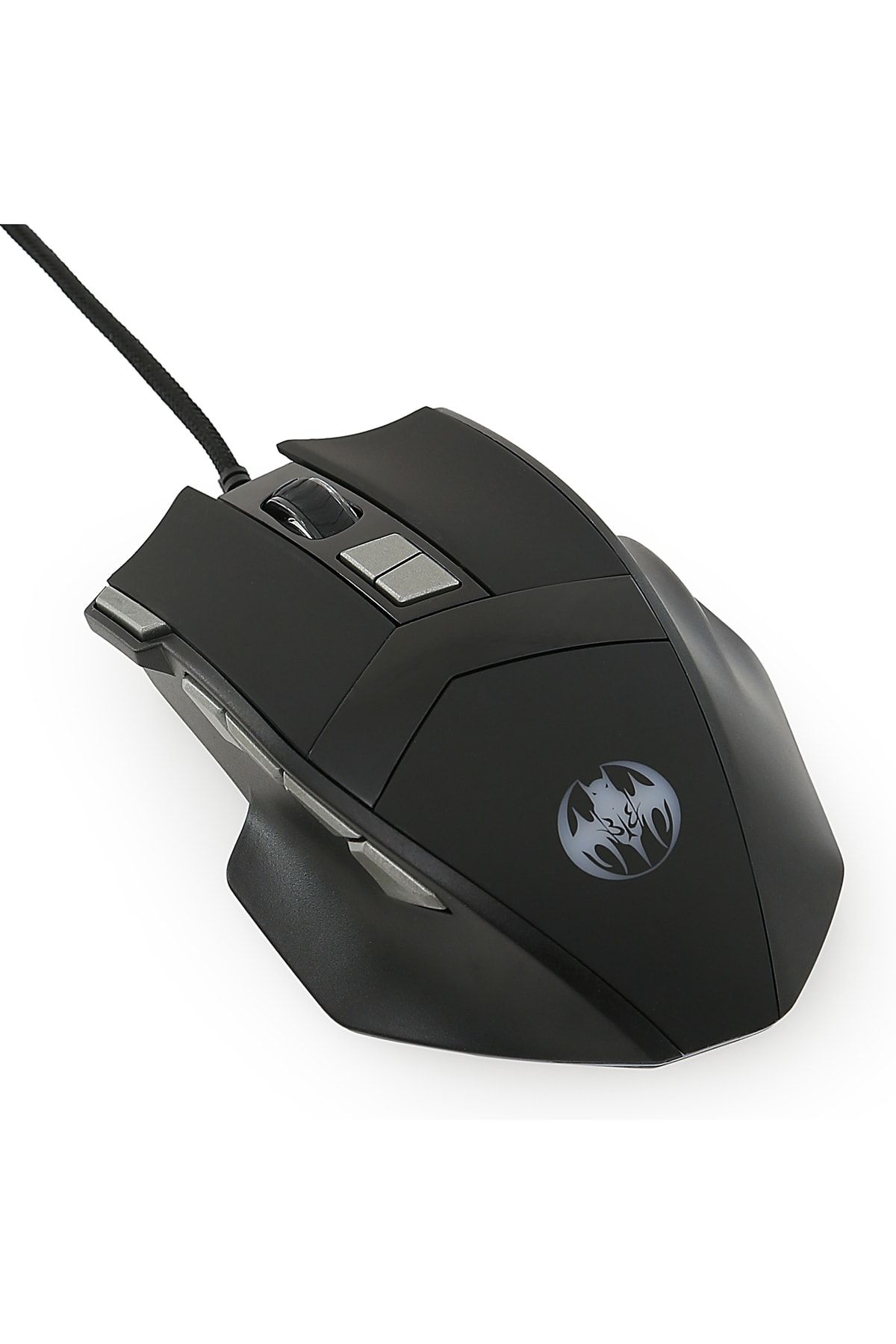 Kontorland M7 Makrolu 7200 Dpı Rgb Gamıng Mouse