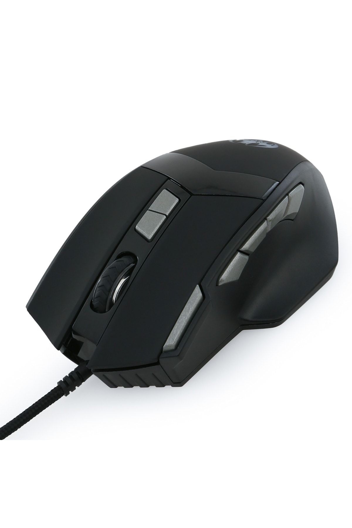 Kontorland M7 Makrolu 7200 Dpı Rgb Gamıng Mouse