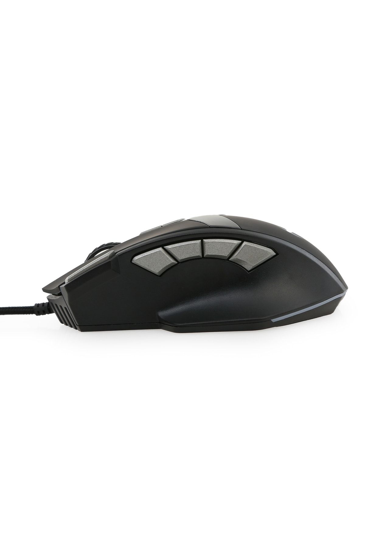 Kontorland M7 Makrolu 7200 Dpı Rgb Gamıng Mouse