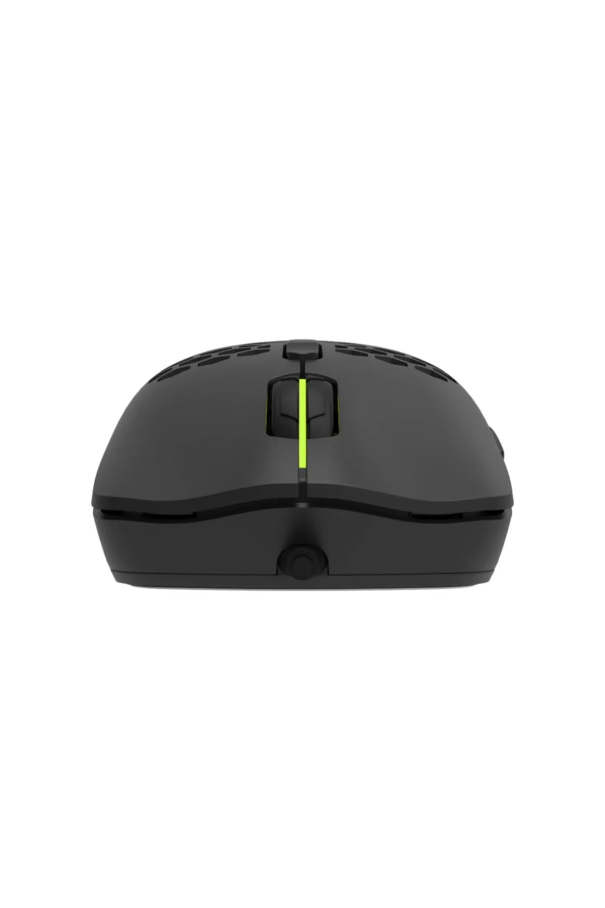 Delux M700bu -rgb- 67g Ultra Hafif Gaming Mouse - Pmw3389 Sensörlü - 16000dpı-paracord Kablo  Uyumlu