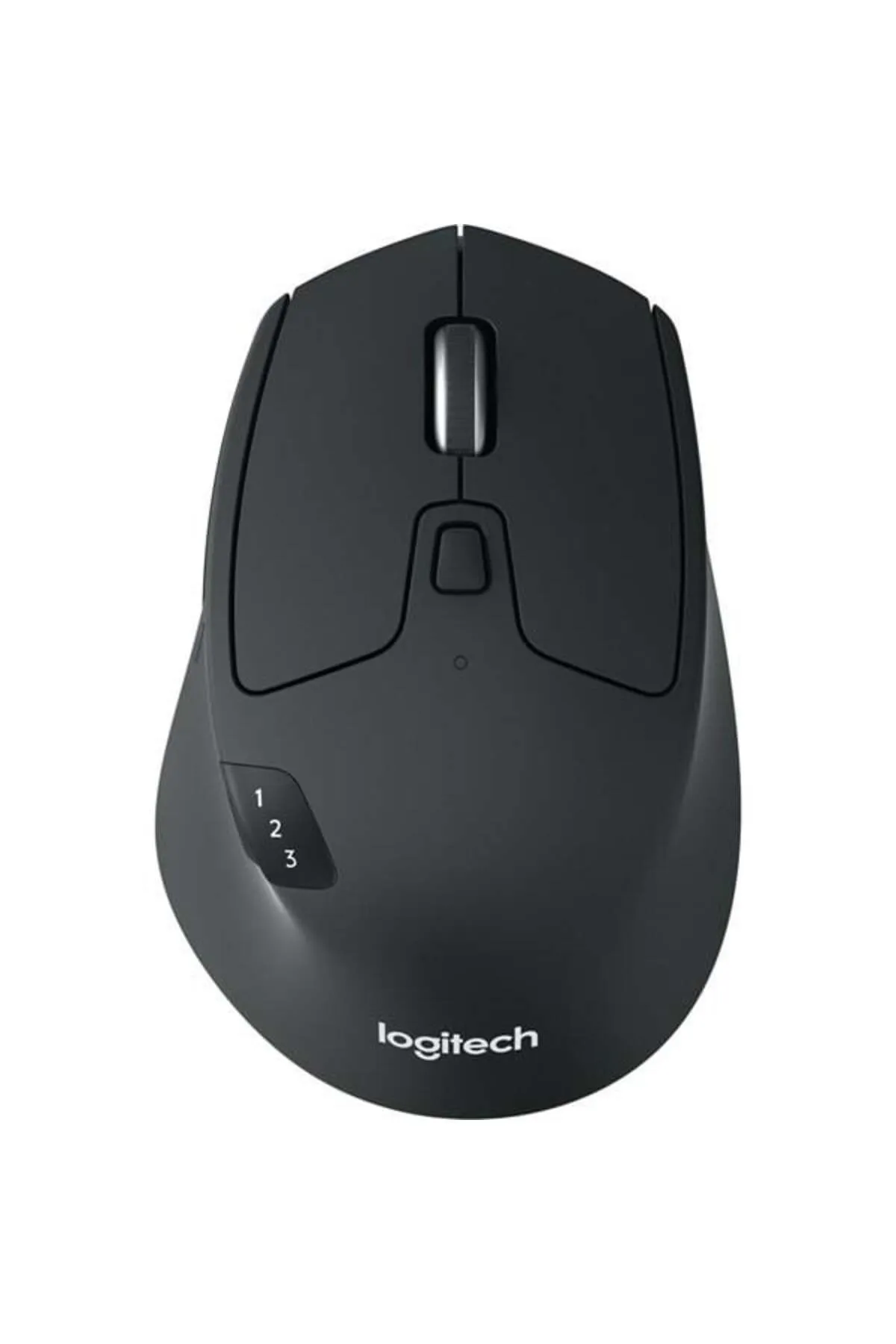 Logitech M720 Trıathlon 910-004791 Yüksek Hassasiyetli Mouse