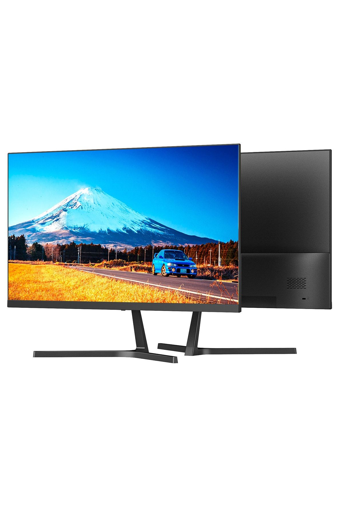 Everest M740 27" 75hz 5ms (gtog) Csot Va Fhd Freesync+hdr Flat Pc Led Monitör