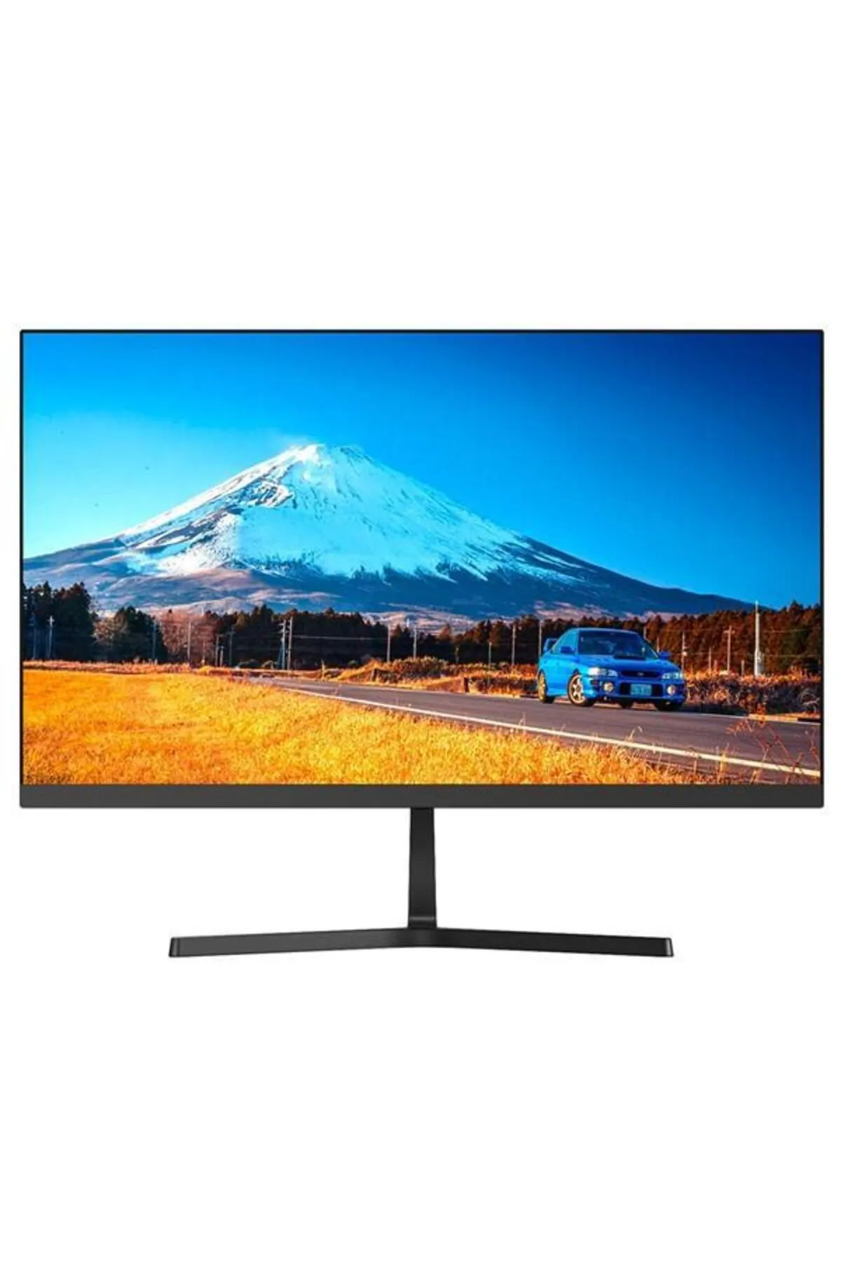 Everest M740 27" 75hz 5ms(GTOG) Csot Va Fhd Freesync Hdr(FW) Flat Pc Led Monitör