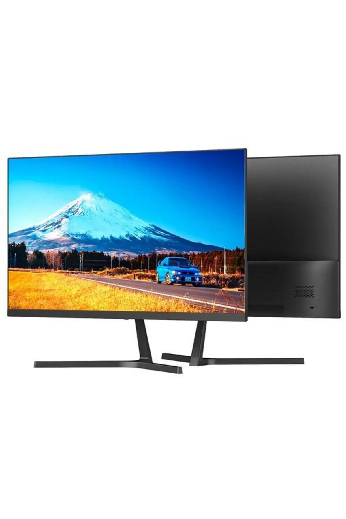 Everest M740 27" 75hz 5ms(GTOG) Csot Va Fhd Freesync Hdr(FW) Flat Pc Led Monitör