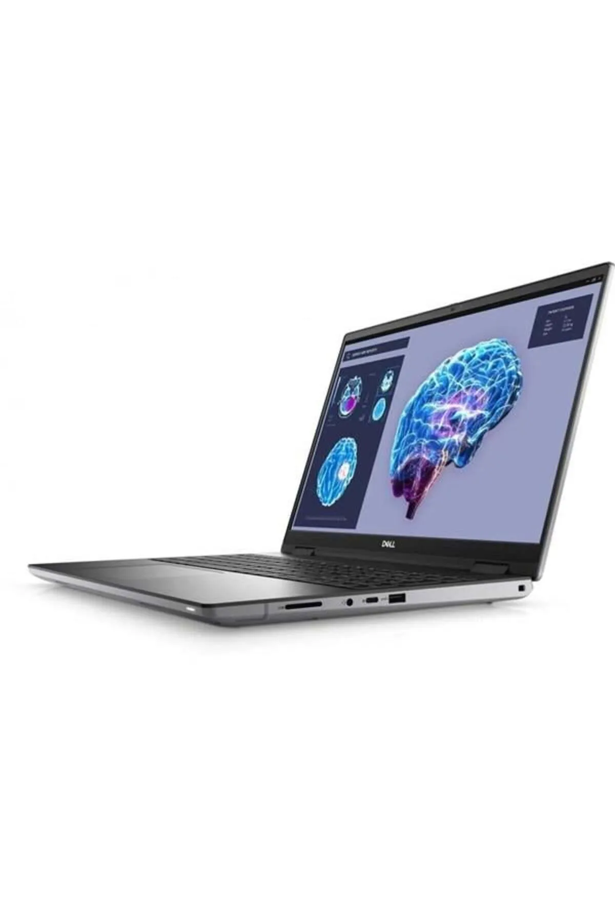 Dell M7680 Xctop7680emea_vp-2 I9-13950hx 2x16gb 512gb M.2 Pcıe 16" W11pro 16gb Rtx 5000a Taşınabilir