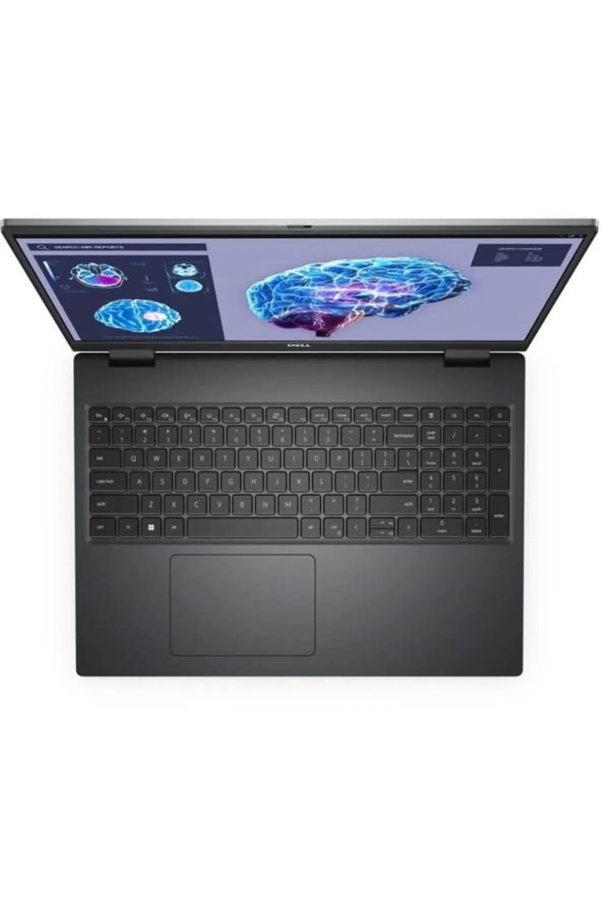 Dell M7680 Xctop7680emea_vp-2 I9-13950hx 2x16gb 512gb M.2 Pcıe 16" W11pro 16gb Rtx 5000a Taşınabilir