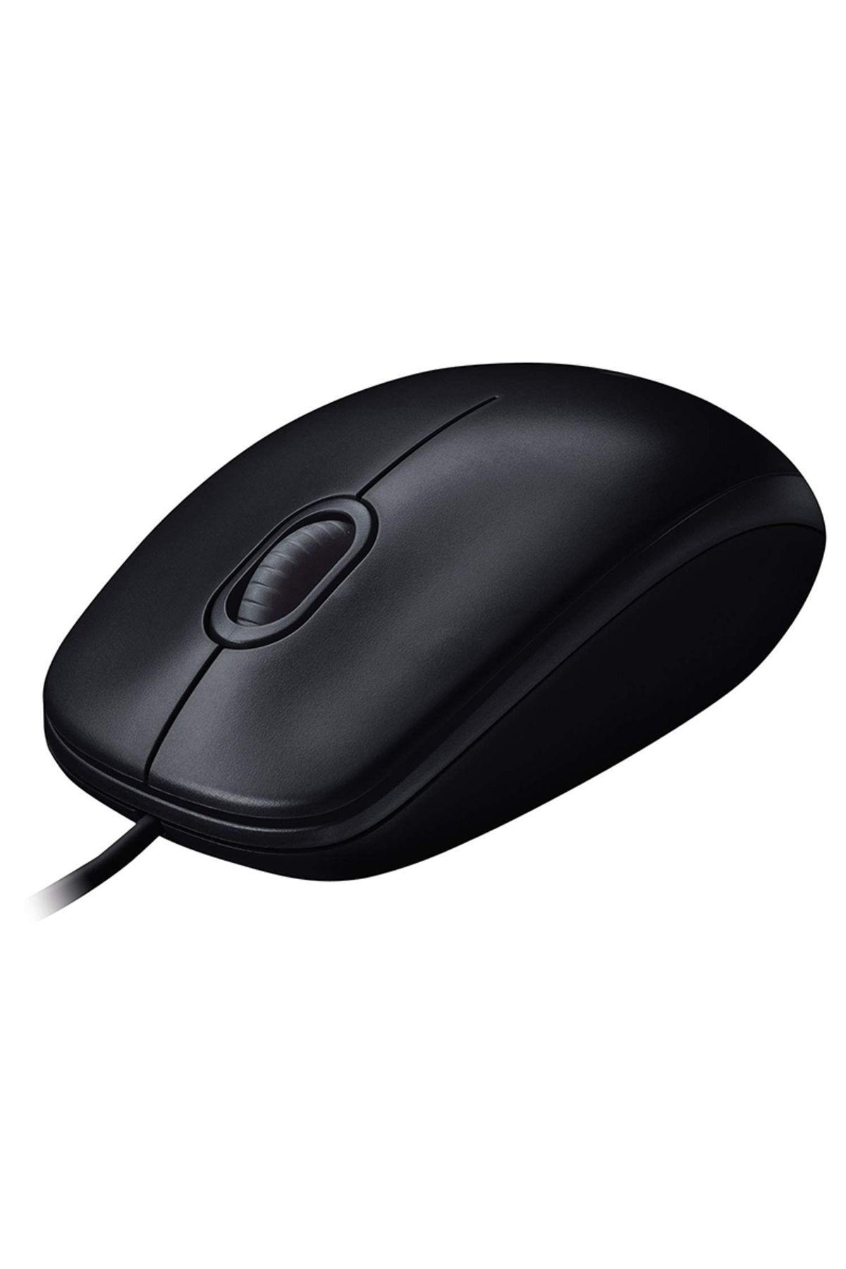 EDALKILIÇ M90 Kablolu Siyah Usb Mouse