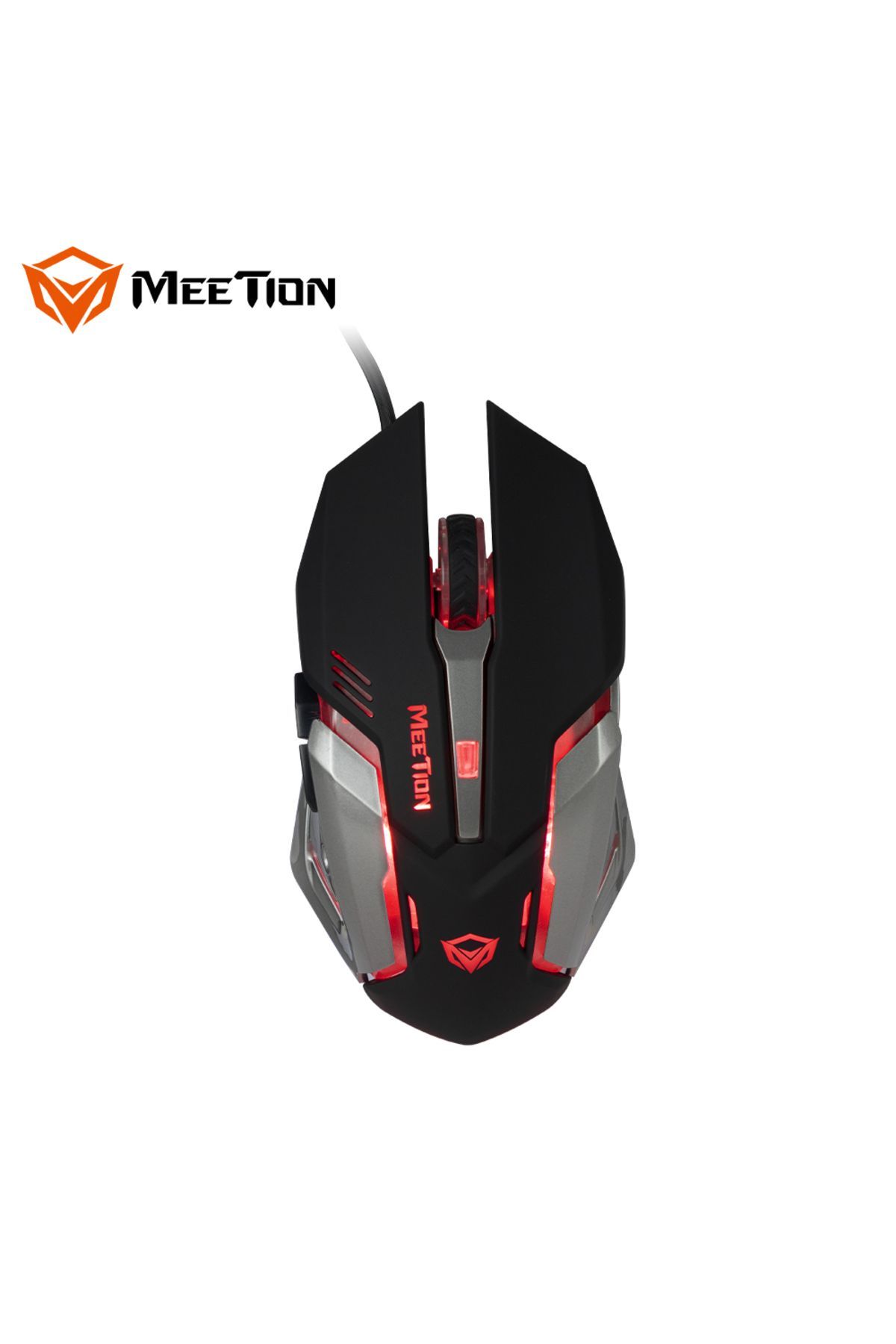 MeeTion - M915 Oyuncu Mouse