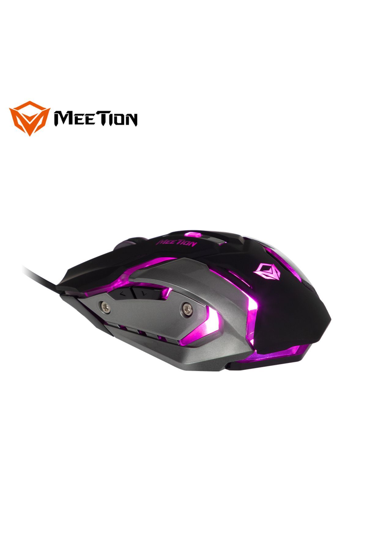 MeeTion - M915 Oyuncu Mouse