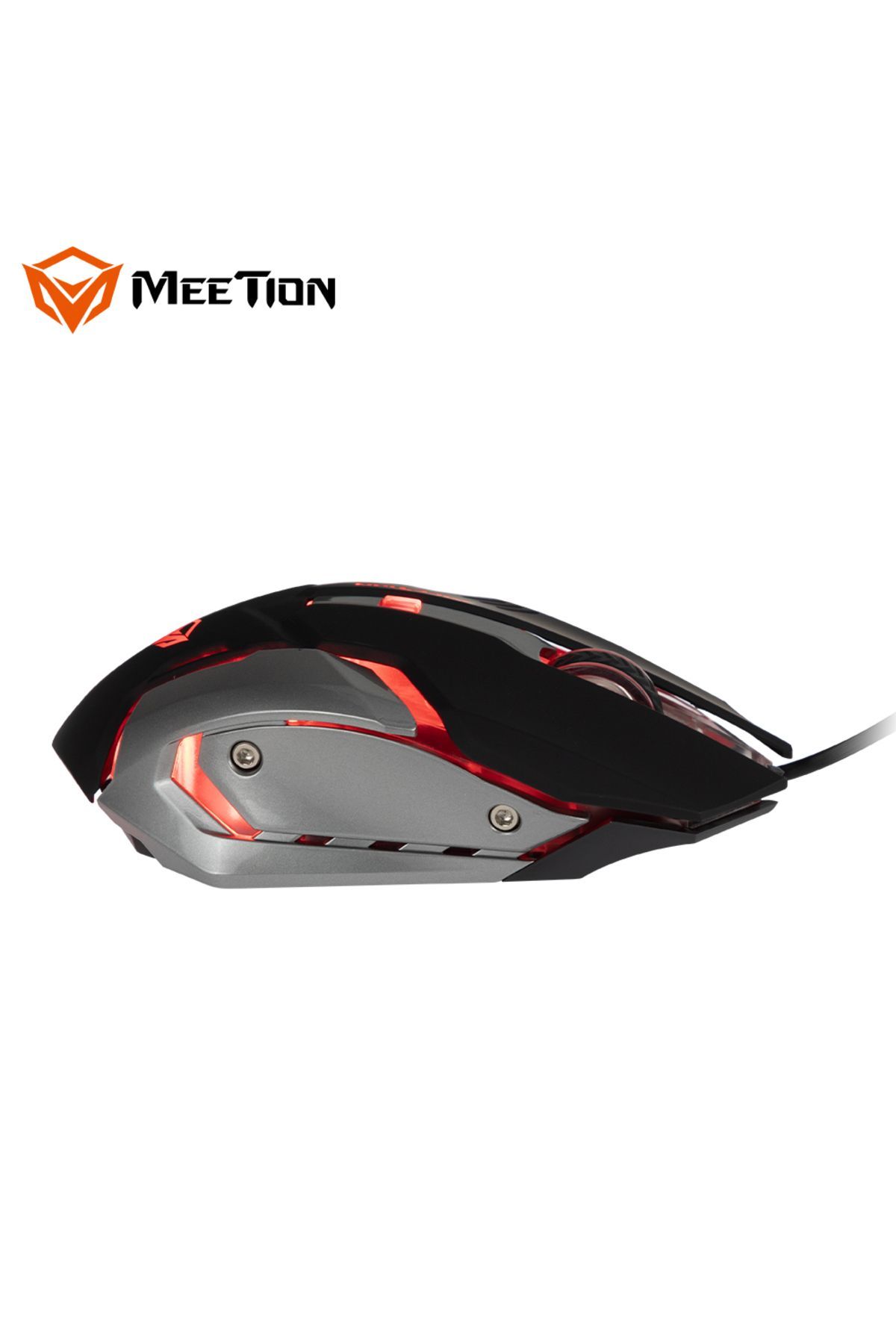 MeeTion - M915 Oyuncu Mouse