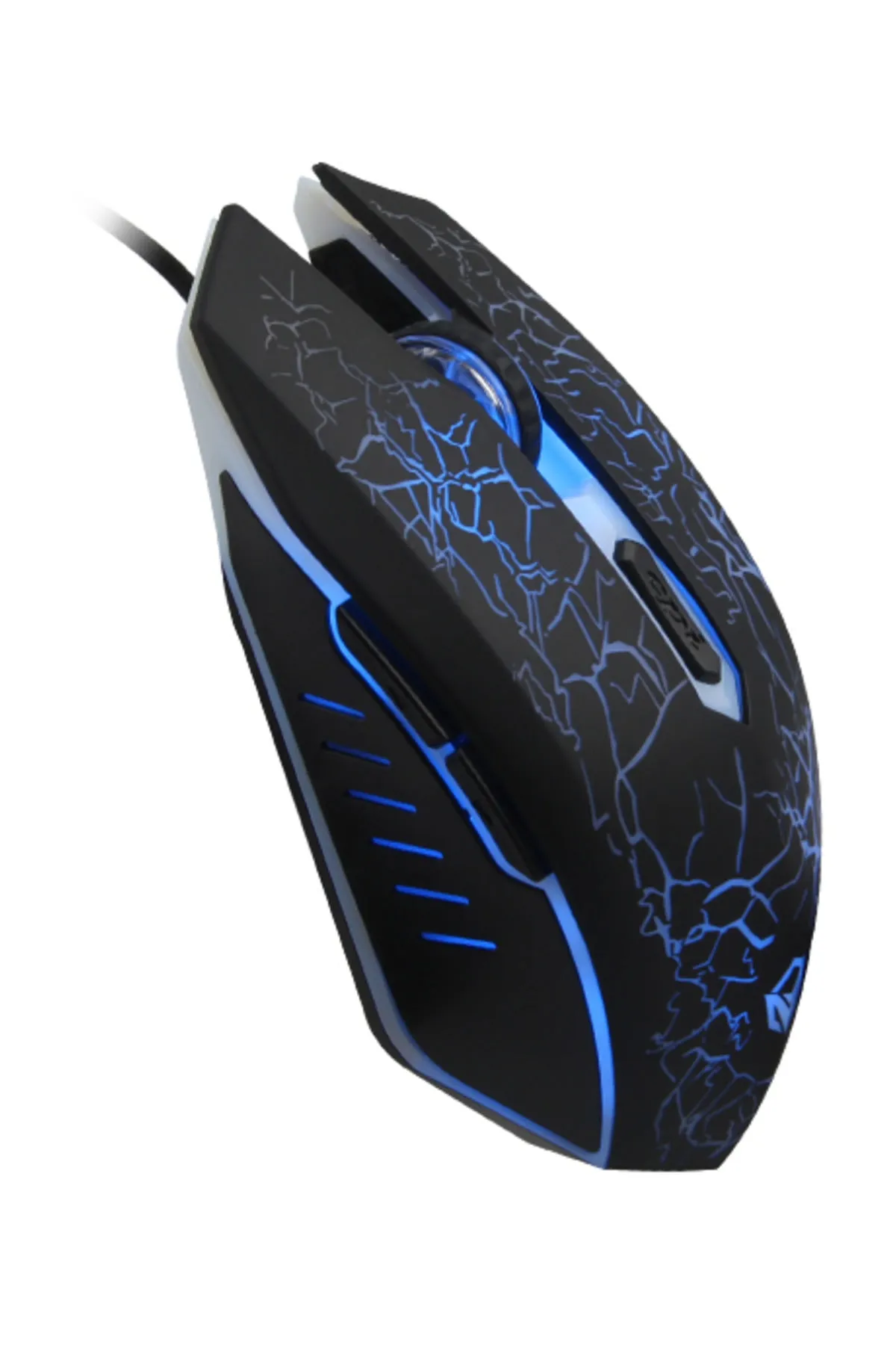 MeeTion M930 4 Renk Aydınlatma RGB Gaming Oyuncu Mouse