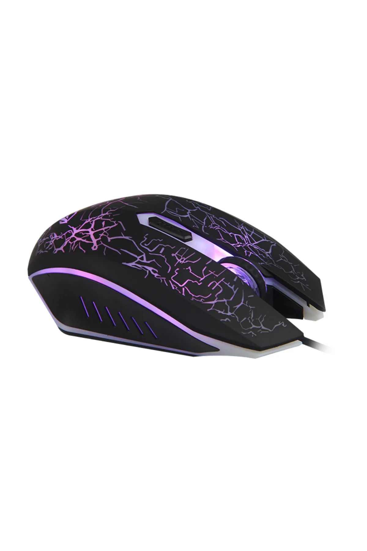 MeeTion M930 4 Renk Aydınlatma RGB Gaming Oyuncu Mouse