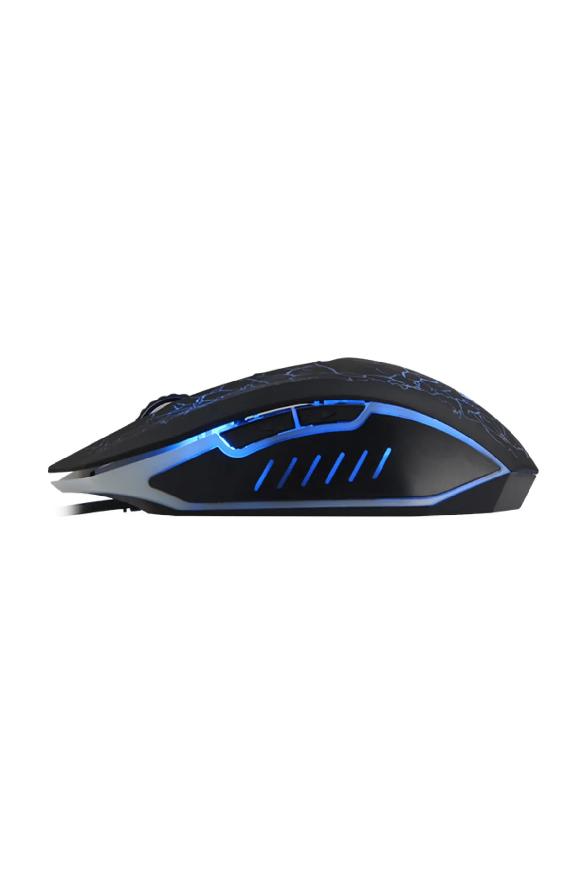 MeeTion M930 4 Renk Aydınlatma RGB Gaming Oyuncu Mouse