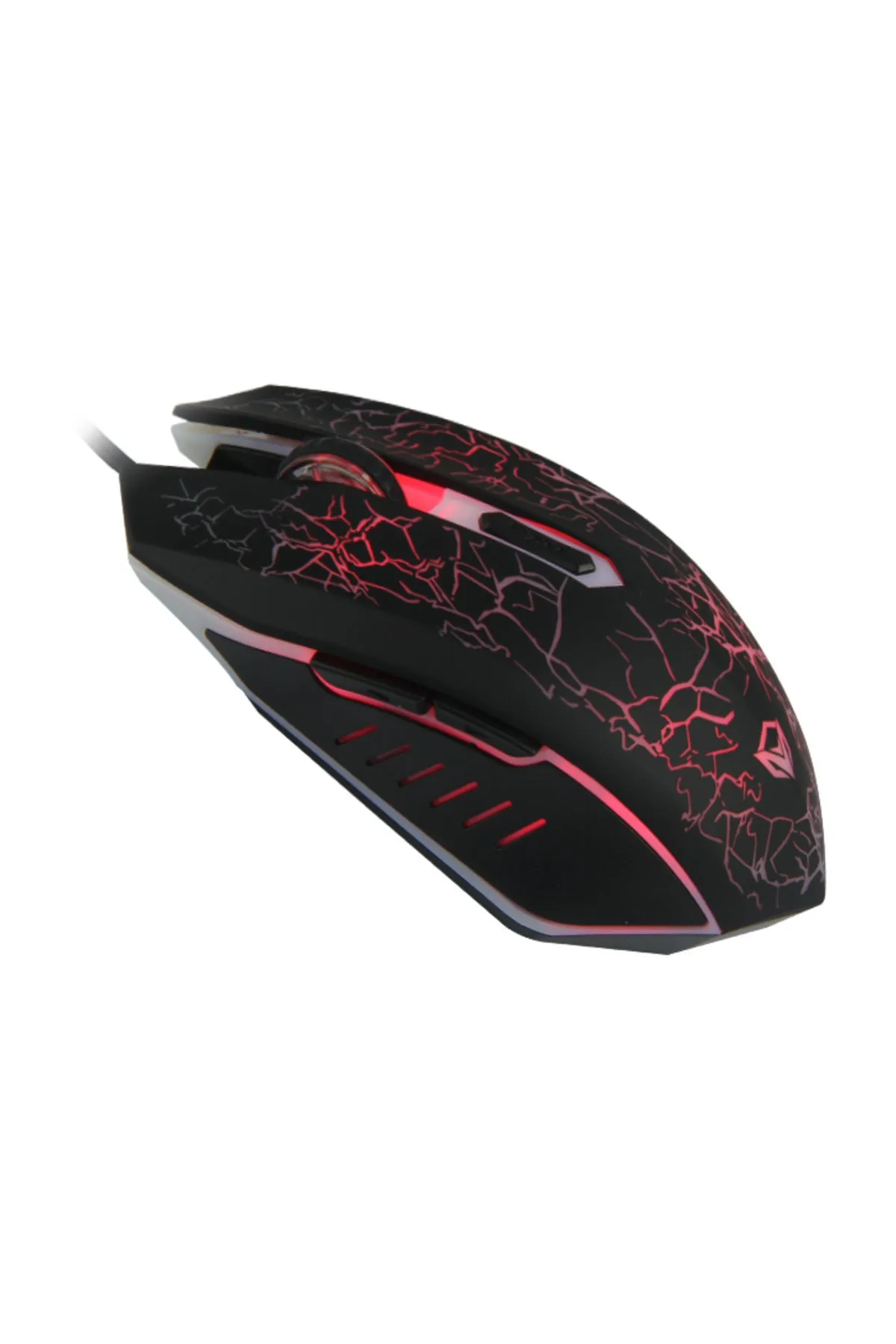 MeeTion M930 4 Renk Aydınlatma RGB Gaming Oyuncu Mouse