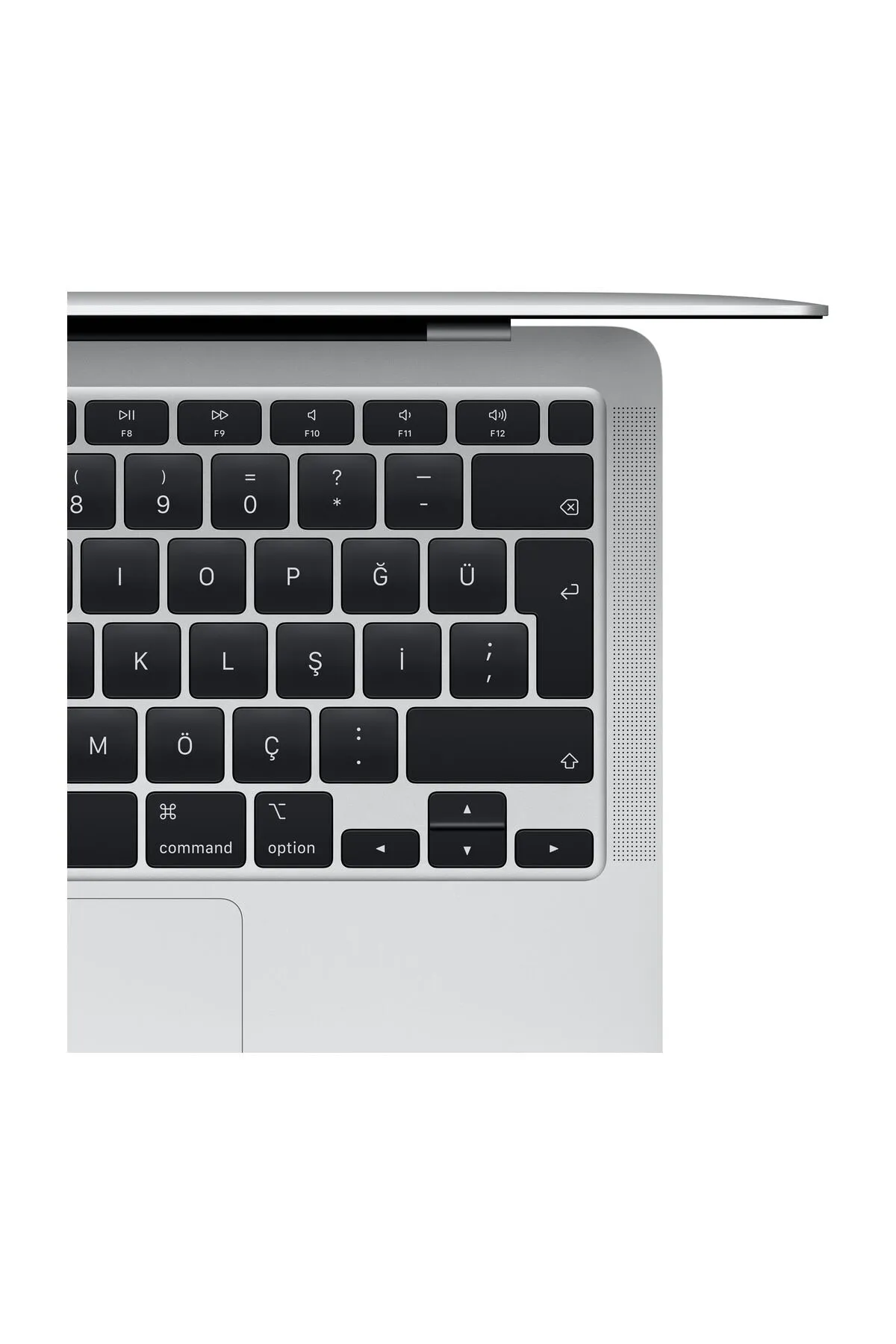 Apple Macbook Air 13'' M1 8gb 512gb Ssd Gümüş