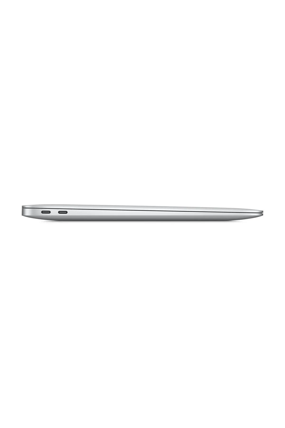 Apple Macbook Air 13'' M1 8gb 512gb Ssd Gümüş