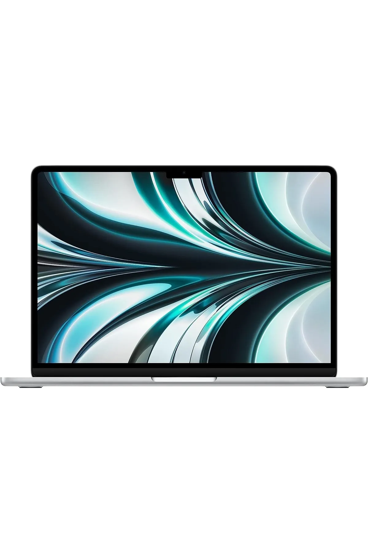 Apple Macbook Air 13.6" M2 8gb 256gb Ssd Gümüş